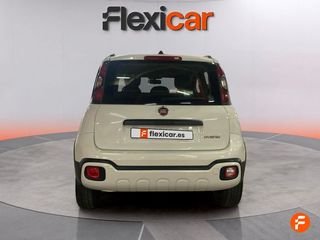 Fiat Panda City Life Hybrid 1.0 Gse 51kw (70CV)