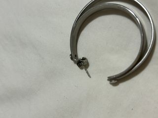 Conjunto Breil: Collar y Pendientes Aro