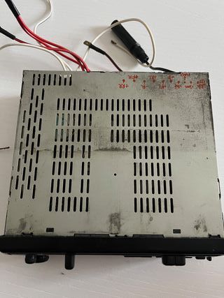 Radio Coche Pioneer KEH-2500