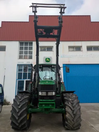 Tractor John Deere 6320