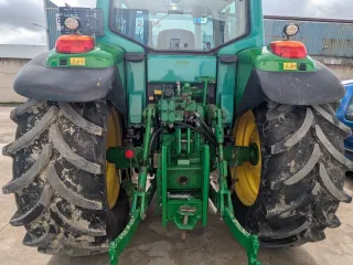 Tractor John Deere 6320