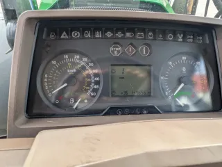 Tractor John Deere 6320