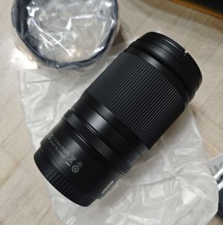 Nikon Z 28-75mm f/2.8