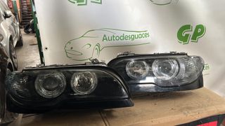 Faro BMW Serie 3