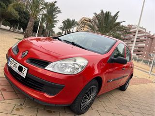Renault Clio 2008