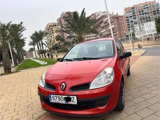 Renault Clio 2008