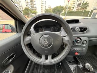 Renault Clio 2008