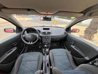 Renault Clio 2008