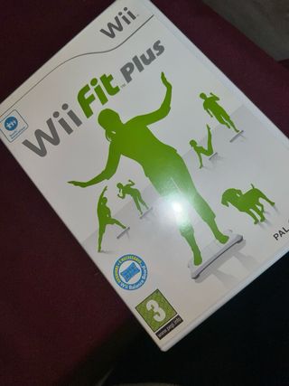 Juegos wii