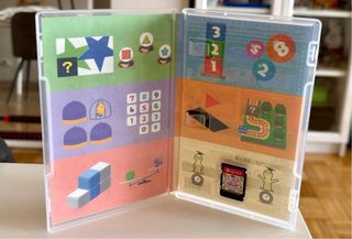 Big brain academy nintendo switch