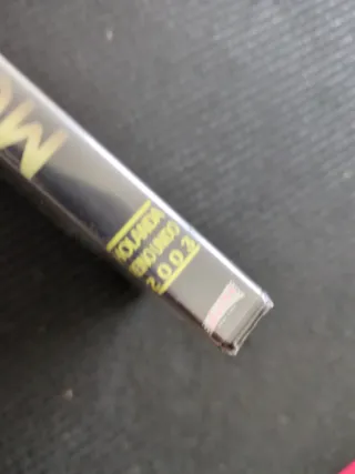 DVD Moonlight - Paula Van Der Oest