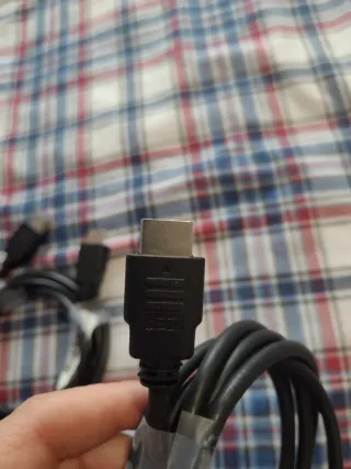Cables HDMI