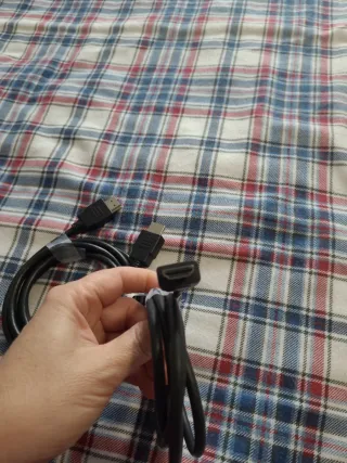 Cables HDMI