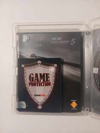 Gran Turismo 5 - Ps3 - Ita