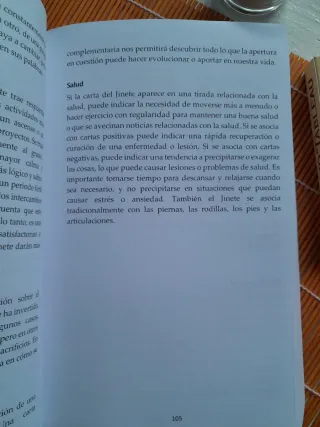 ORÁCULO PETIT LENORMAND: Guía completa (Spanish...