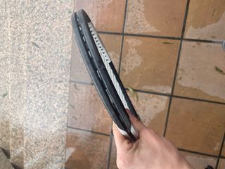 Raqueta Wilson Pro Staff