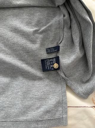 Polo TOMMY HILFIGER