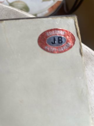 Cuadro Virgen Niña Lámina Tratada