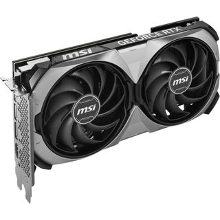 Tarjeta Gráfica MSI GeForce RTX 4070 VENTUS 2X