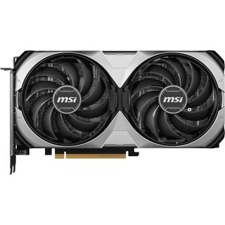 Tarjeta Gráfica MSI GeForce RTX 4070 VENTUS 2X