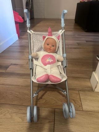 Varios Juguetes para regalar. Quad Racy FEBER Rosa