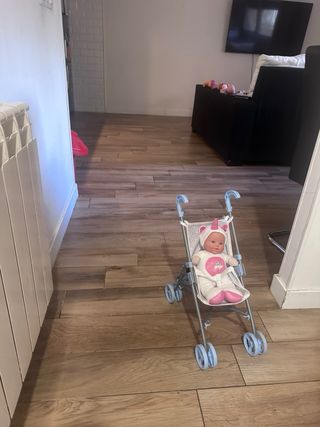 Varios Juguetes para regalar. Quad Racy FEBER Rosa