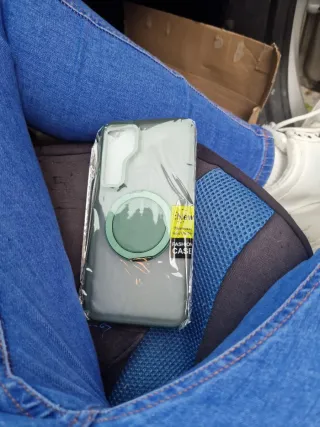 Funda Samsung S23 FE 5G Nueva