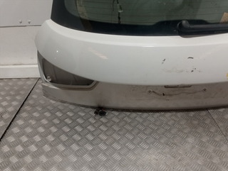 PORTON TRASERO AUDI A1 (8X1) CAY