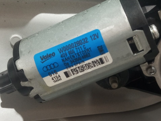 PORTON TRASERO AUDI A1 (8X1) CAY