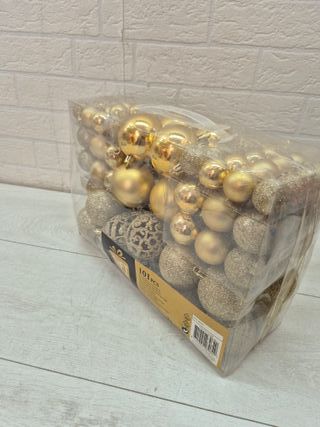 Bolas de Navidad