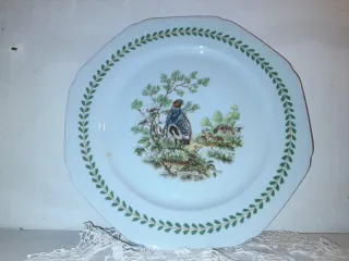 Plato Vista Alegre Portugal