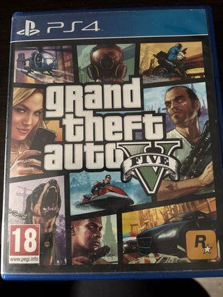 GTA V, Minecraft, Fifa 15, Call of Duty