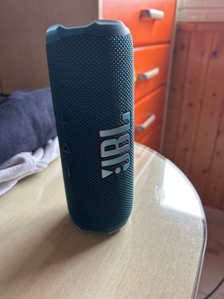 Altavoz JBL Flip 7 Bluetooth