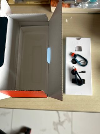 Altavoz JBL Flip 7 Bluetooth