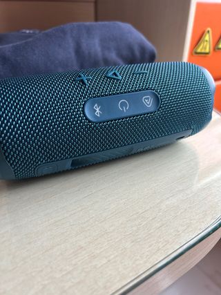 Altavoz JBL Flip 7 Bluetooth