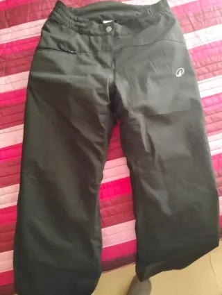 Conjunto Ropa Nieve Infantil