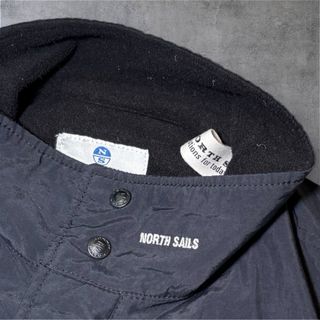North Sails Giubbotto Bomber Invernale XXL