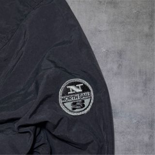North Sails Giubbotto Bomber Invernale XXL