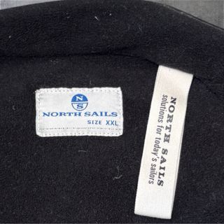 North Sails Giubbotto Bomber Invernale XXL