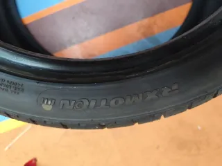 2 Neumáticos 255/35 R18 Road X