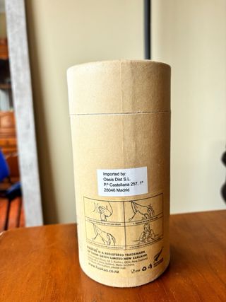 Recolector de Leche Materna - Haakaa