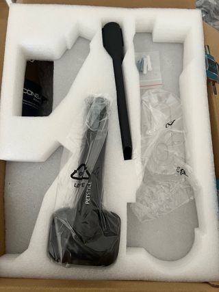 Aspiradora Conga Rockstar Pet Flex