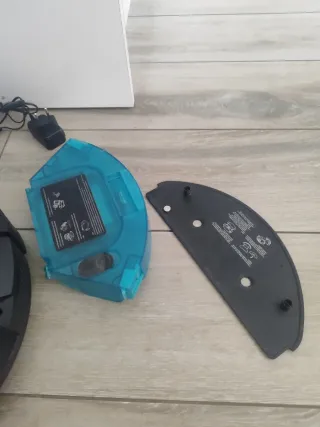 Robot Conga 7490 Ultimate