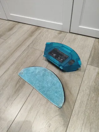 Robot Conga 7490 Ultimate