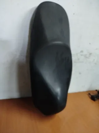 Asiento Honda SH 300 (2012)