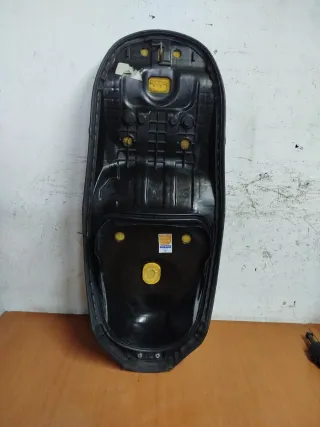 Asiento Honda SH 300 (2012)