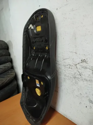 Asiento Honda SH 300 (2012)