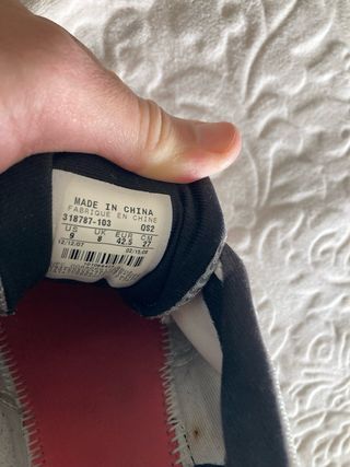 Zapatillas Nike Free Everyday Plata/Blanco