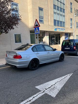 BMW e46