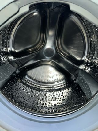 Lavadora Siemens iQdrive